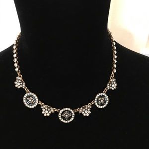 Chloe + Isabel Jewelry - Souviens Insignia Collar Necklace Chloe + Isabel Jewelry - Souviens Insignia Collar Necklace
